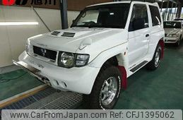 mitsubishi pajero 1997 -MITSUBISHI--Pajero V55W--4401121---MITSUBISHI--Pajero V55W--4401121-