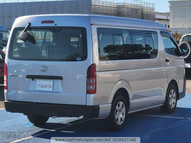 toyota hiace-wagon 2019 -TOYOTA--Hiace Wagon TRH214W--0059043---TOYOTA--Hiace Wagon TRH214W--0059043- image 2