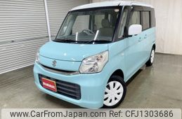 suzuki spacia 2017 -SUZUKI--Spacia DAA-MK42S--MK42S-192227---SUZUKI--Spacia DAA-MK42S--MK42S-192227-