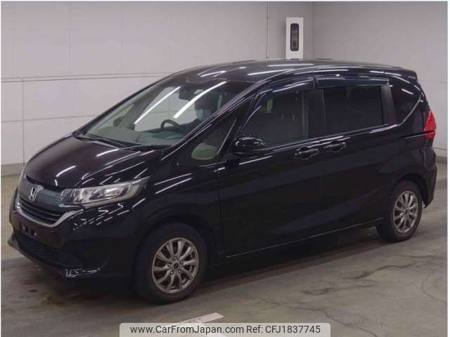 honda freed 2017 CFJ1837745 image 2