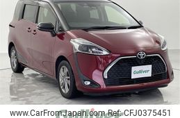 toyota sienta 2019 -TOYOTA--Sienta DBA-NSP170G--NSP170-7200519---TOYOTA--Sienta DBA-NSP170G--NSP170-7200519-