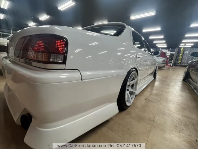 toyota cresta 1997 quick_quick_E-JZX100_JZX100-6047565 image 2