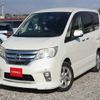 nissan serena 2011 H12160 image 9