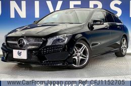 mercedes-benz cla-class 2015 quick_quick_117942_WDD1179422N238895