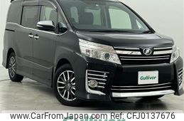 toyota voxy 2015 -TOYOTA--Voxy DBA-ZRR80W--ZRR80-0178715---TOYOTA--Voxy DBA-ZRR80W--ZRR80-0178715-