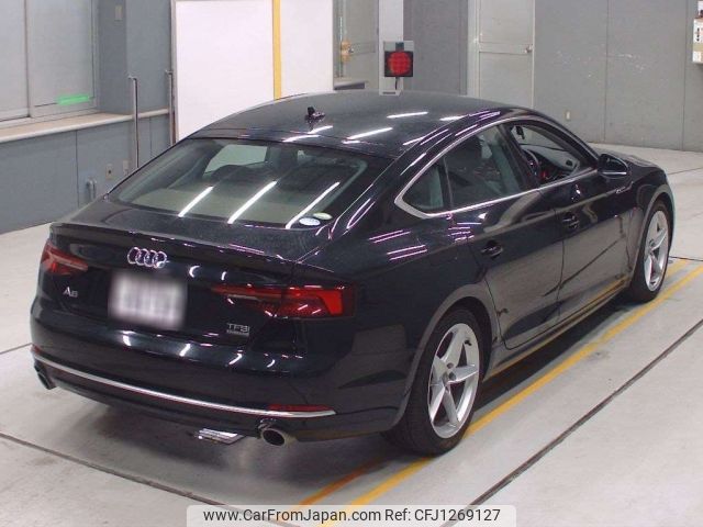 audi a5 2017 CFJ1269127 image 2