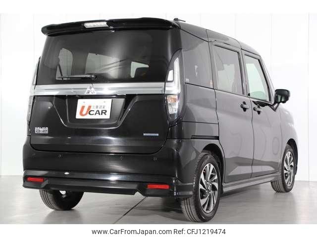 mitsubishi delica-d2 2023 quick_quick_MB37S_MB37S-603636 image 2
