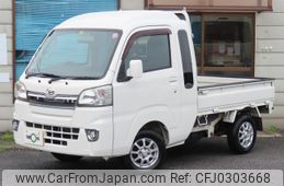 daihatsu hijet-truck 2015 quick_quick_EBD-S510P_S510P-0067989