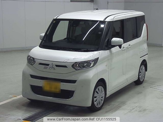 mitsubishi ek-space 2022 -MITSUBISHI 【豊橋 581き845】--ek Space B34A-0401182---MITSUBISHI 【豊橋 581き845】--ek Space B34A-0401182- image 1