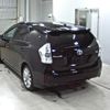 toyota prius-α 2012 CFJ1728507 image 2