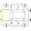 honda insight 2019 -HONDA--Insight 6AA-ZE4--ZE4-1003038---HONDA--Insight 6AA-ZE4--ZE4-1003038- image 2