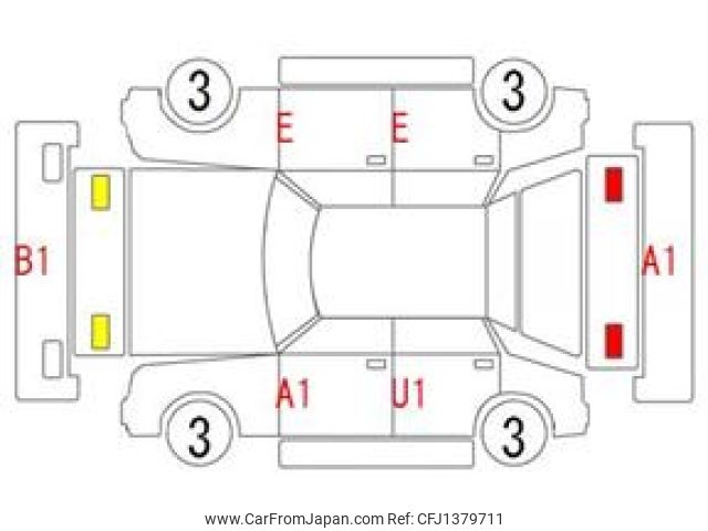 honda insight 2019 -HONDA--Insight 6AA-ZE4--ZE4-1003038---HONDA--Insight 6AA-ZE4--ZE4-1003038- image 2