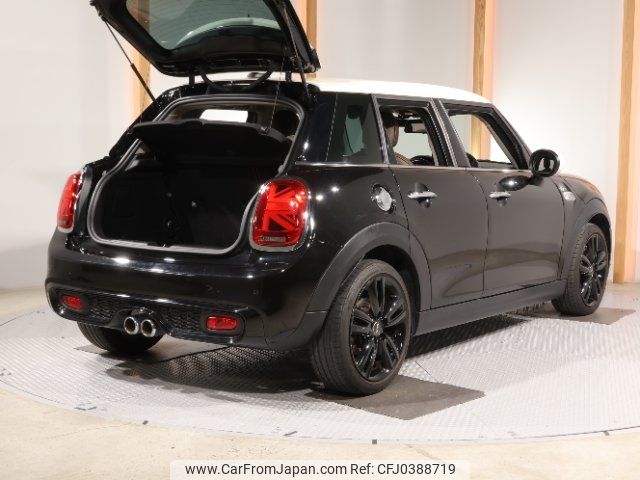 mini mini-others 2021 -BMW 【名変中 】--BMW Mini XU20M--02M75941---BMW 【名変中 】--BMW Mini XU20M--02M75941- image 2