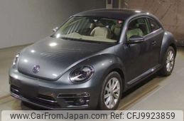 volkswagen the-beetle 2019 -VOLKSWAGEN--VW The Beetle DBA-16CBZ--WVWZZZ16ZKM714876---VOLKSWAGEN--VW The Beetle DBA-16CBZ--WVWZZZ16ZKM714876-