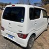 suzuki wagon-r 2018 -SUZUKI--Wagon R MH55S--MH55S-184494---SUZUKI--Wagon R MH55S--MH55S-184494- image 2