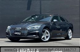 audi a5 2018 CFJ1546717