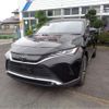 toyota harrier 2021 -TOYOTA--Harrier 6BA-MXUA80--MXUA80-0035468---TOYOTA--Harrier 6BA-MXUA80--MXUA80-0035468- image 1