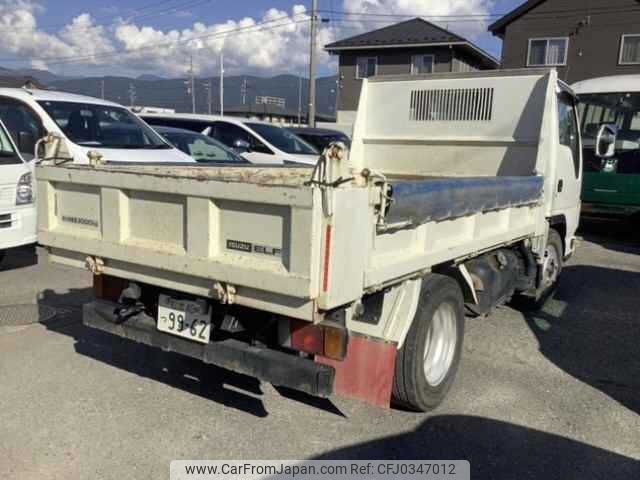 isuzu elf-truck 2012 -ISUZU 【松本 400ﾂ9962】--Elf NKR85AN--7026780---ISUZU 【松本 400ﾂ9962】--Elf NKR85AN--7026780- image 2