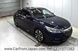 honda accord 2016 CFJ1571383