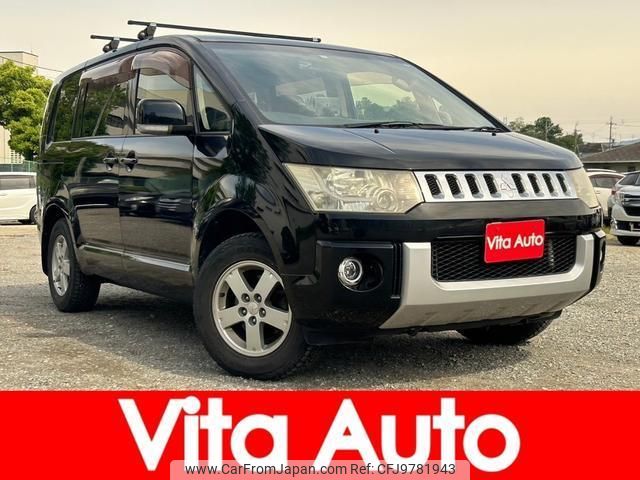 mitsubishi delica-d5 2012 quick_quick_CV2W_CV2W-0801238 image 1