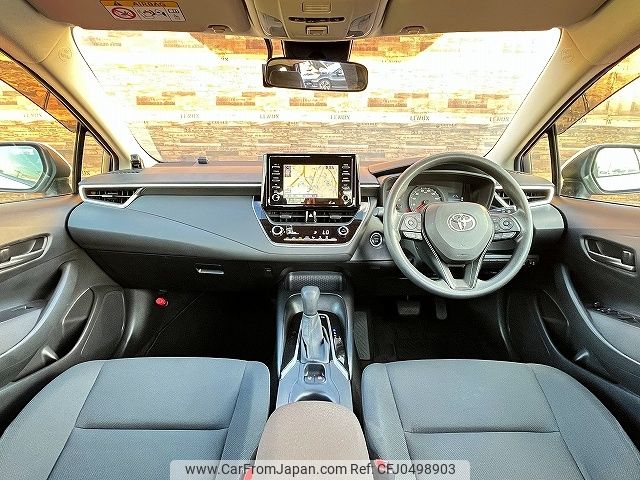 toyota corolla-touring-wagon 2019 -TOYOTA--Corolla Touring 3BA-ZRE212W--ZRE212-6000940---TOYOTA--Corolla Touring 3BA-ZRE212W--ZRE212-6000940- image 2