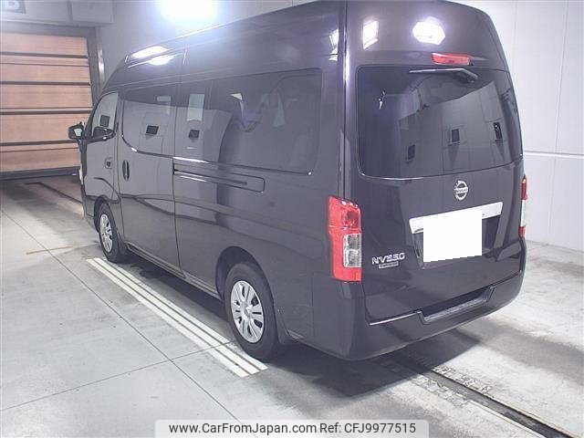 nissan caravan-coach 2016 -NISSAN 【横浜 304ﾁ8193】--Caravan Coach KS4E26-001262---NISSAN 【横浜 304ﾁ8193】--Caravan Coach KS4E26-001262- image 2