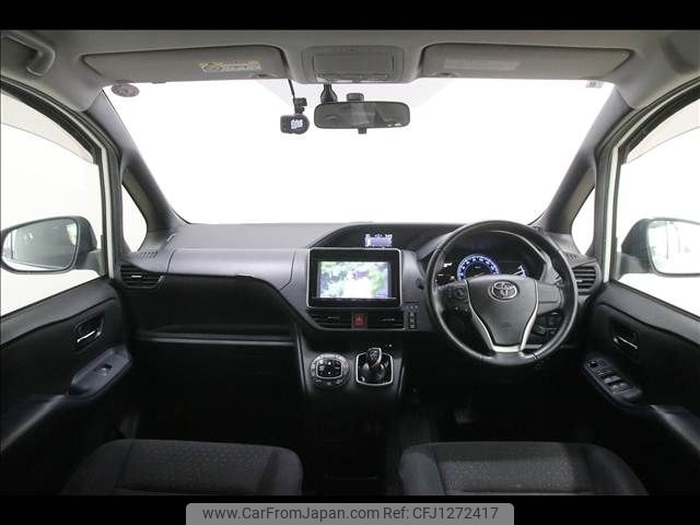 toyota voxy 2014 -TOYOTA--Voxy DAA-ZWR80G--ZWR80-0057108---TOYOTA--Voxy DAA-ZWR80G--ZWR80-0057108- image 2