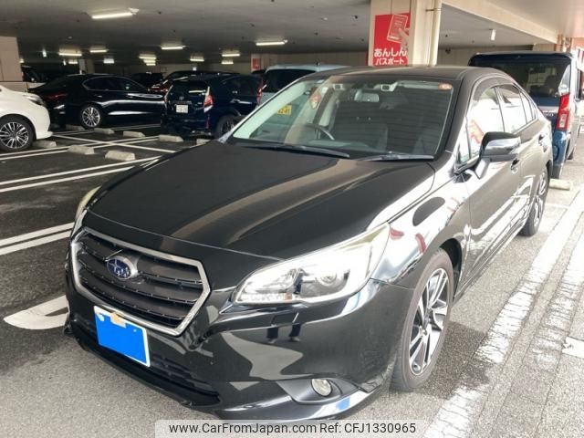 subaru legacy-b4 2015 -SUBARU--Legacy B4 DBA-BN9--BN9-008607---SUBARU--Legacy B4 DBA-BN9--BN9-008607- image 2