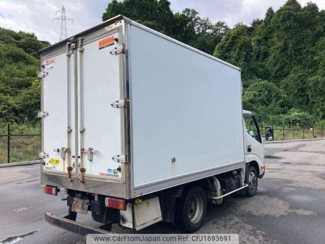 hino dutro 2018 CFJ1693691 image 2