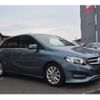 mercedes-benz b-class 2015 -MERCEDES-BENZ--Benz B Class DBA-246242--WDD2462422J361642---MERCEDES-BENZ--Benz B Class DBA-246242--WDD2462422J361642- image 4