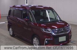 mitsubishi delica-d2 2024 CFJ1611696