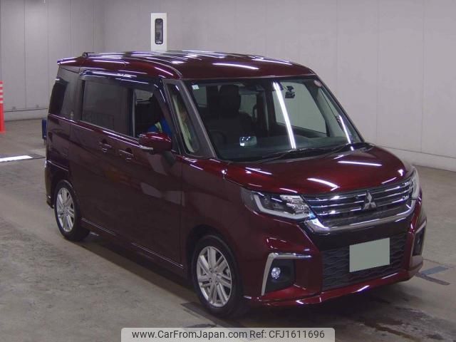mitsubishi delica-d2 2024 CFJ1611696 image 1