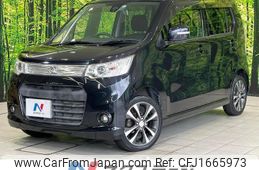 suzuki wagon-r-stingray 2014 CFJ1665973