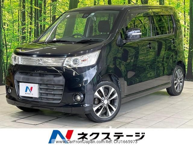 suzuki wagon-r-stingray 2014 CFJ1665973 image 1