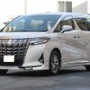 toyota alphard 2018 quick_quick_AYH30W_AYH30-0075242 image 1