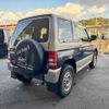 mitsubishi pajero-mini 1998 quick_quick_E-H51A_H51A-5206314 image 8