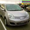 nissan note 2010 No.11003 image 1