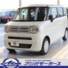 suzuki wagon-r 2024 CFJ1220209 image 1