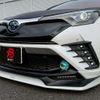 toyota c-hr 2017 CFJ1777967 image 7