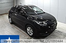 honda vezel 2018 -HONDA--VEZEL RU1--RU1-1232481---HONDA--VEZEL RU1--RU1-1232481-