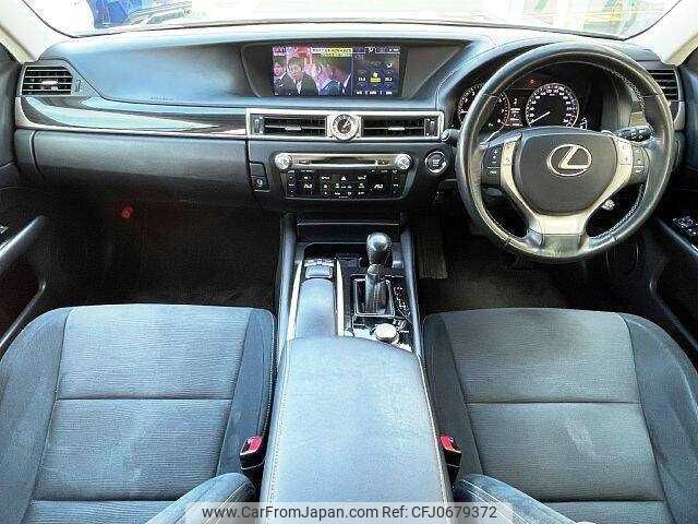 lexus gs 2012 504928-927354 image 1