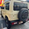 suzuki jimny 2024 quick_quick_3BA-JB64W_JB64W-354563 image 4