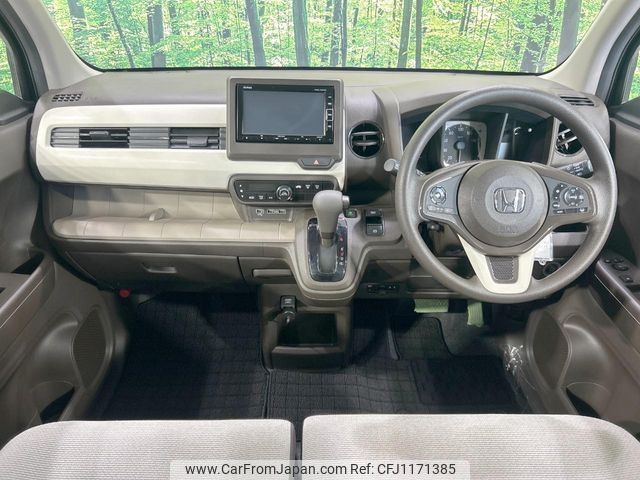 honda n-wgn 2020 -HONDA--N WGN 6BA-JH3--JH3-1009841---HONDA--N WGN 6BA-JH3--JH3-1009841- image 2