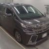 toyota vellfire 2016 CFJ1842982 image 10
