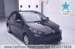 toyota yaris 2021 -TOYOTA--Yaris KSP210-0049795---TOYOTA--Yaris KSP210-0049795-