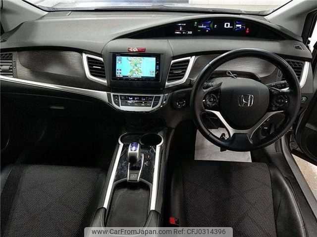 honda jade 2016 II203 image 2