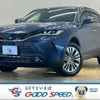 toyota harrier-hybrid 2021 quick_quick_6AA-AXUH80_AXUH80-0021221 image 1