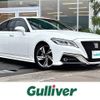 toyota crown 2018 -TOYOTA--Crown 3BA-ARS220--ARS220-1001165---TOYOTA--Crown 3BA-ARS220--ARS220-1001165- image 1