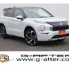 mitsubishi outlander-phev 2023 -MITSUBISHI--Outlander PHEV 5LA-GN0W--GN0W-0312184---MITSUBISHI--Outlander PHEV 5LA-GN0W--GN0W-0312184- image 1