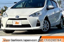 toyota aqua 2014 -TOYOTA--AQUA DAA-NHP10--NHP10-2314385---TOYOTA--AQUA DAA-NHP10--NHP10-2314385-